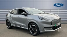 Ford Puma 123kW Premium 43kWh 5dr Auto Electric Hatchback